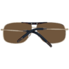 Tommy Hilfiger heren Zonnebril goud en bruin TH 1797/S AOZ 67 - mannen chique zonnebril - Afbeelding 3