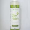 Voedende shampoo met aloë vera voor beschadigd haar - vermindert het jeuk en ontstekingen 250ml