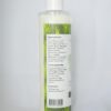 Voedende shampoo met aloë vera voor beschadigd haar - vermindert het jeuk en ontstekingen 250ml - Afbeelding 3