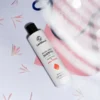 Luxe Natuurlijke sulfaatvrij shampoo met Amberextract en Kokosolie - glans en volume 250ml - Afbeelding 3