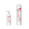 Lunel anti-haaruitval set, haar verlies, lotion en shampoo 2st