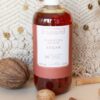 Biologische Shampoo en Douchegel Marseille met Arganolie - frisse geur - handgemaakt in Frankrijk 500ml