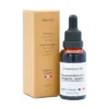 Verjongende serum Astaxanthine 0,1% in Jojoba, antioxiderende olie 30ml