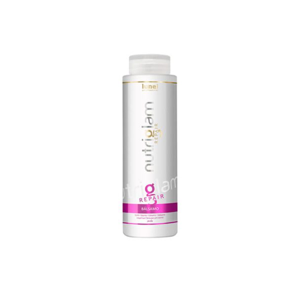 Haar balsem zonder afspoelen, leave-in haar conditioner, 300ml