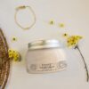ÉTERN'L goddelijke Franse sparkelende body boter met ARMBAND - Immortelle-bloemextract 300ml - Afbeelding 3