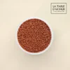 Savons Arthur 100% Frans provinciaalse biologische vierge Camelina olie - herstelt de huid - ook geschikt voor koken 250ml - Afbeelding 2