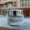 Luxe Age Control Gladmakende Kaviaar & Slakken Gezicht crème - rozenbottel olie - strakke huid 50ml - Afbeelding 3