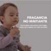La Chinata Baby eau de Cologne water - thermale water - olijfblad en toverhazelaar 250ml - Afbeelding 2