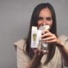 LaChinata unisex Water cologne - natuurlijke en rustgevende geur voor mannen en dames 100ml - Afbeelding 3