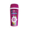 Hydraterende douchegel met Rozen water - en Arganolie - voedt en verzacht de huid 250ml - Afbeelding 2