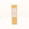 Biologische Eau de toilette Floral musque - gemaakt in Frankrijk - roos, iris en bergamot 100ml - Afbeelding 3
