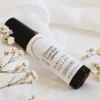 Biologische etherische olie compositie parfum FLOWERY GARDEN - zoete en bloemige geraniumgeur - roll on 10ml