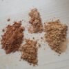 Natuurlijke minerale foundation - poeder foundation - gevoelige huid 15gr - Afbeelding 2