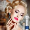 Lunel Professionele Gasvrij HD haar spray, sterke fixatie, 300ml - Afbeelding 2