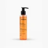 Bio Gezicht reiniging gel met Aloe Vera - zeer gevoelige huid - doeltreffend reinigen Italiaans product 150ml