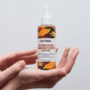 Herstellend Glans haar serum - leave-in - Glossyliance-complex - Kerarice - lijnzaad en vlas 150ml - Afbeelding 2