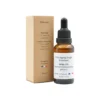 Milde exfoliant N Acetyl Glucosamine 9% - gevoelige huid - opent poriën vermindert overtollige vet 30ml