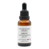 Milde exfoliant N Acetyl Glucosamine 9% - gevoelige huid - opent poriën vermindert overtollige vet 30ml - Afbeelding 2