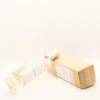 Biologische Eau de toilette Groene thee - gemaakt in Frankrijk - frisse geur - citrus - elegante 100ml