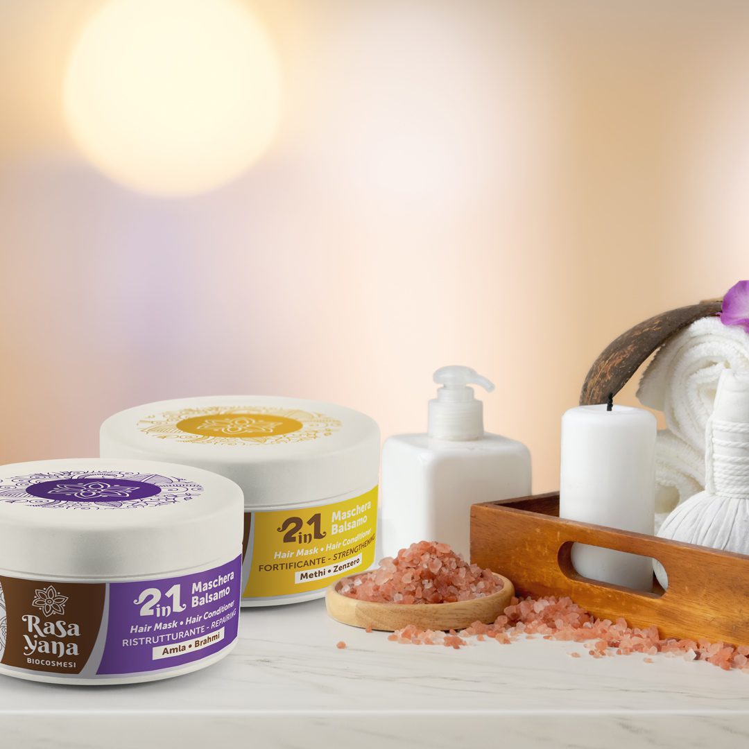 haar-maskers