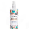 Matbea Haarcrème-spray 10in1 - tegen broosheid - anti-frizz - krullend haar - keratine - zon  200ml - Afbeelding 2