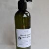 Biologische handgemaakt anti-insecten en vlooien - mijten honden en katten spray - gember - kruidnagel - munt 250ml - Afbeelding 2