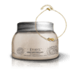 ÉTERN'L goddelijke Franse sparkelende body boter met ARMBAND - Immortelle-bloemextract 300ml