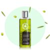 Revitaliserende shampoo voor mannen met olijfolie 250ml - Afbeelding 2