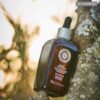La Chinata Miracle Oil - wonder olie voor gezicht - lichaam - haar - olijfolie - vitamine E - immortelle extract 100ml - Afbeelding 2