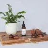 Niacinamide 8,5% met 4% N Acetyl Glucosamine gezicht serum - tegen hyperpigmentatie 30ml - Afbeelding 3