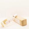 Biologische Eau de toilette Orientale Boise - Woody Oriëntaal gemaakt in Frankrijk -  houtachtig - vanille - 100ml