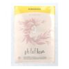Phitofilos - natuurlijke biologische haarkleuring - haarverf - henna - kleur RABARBER - 100g