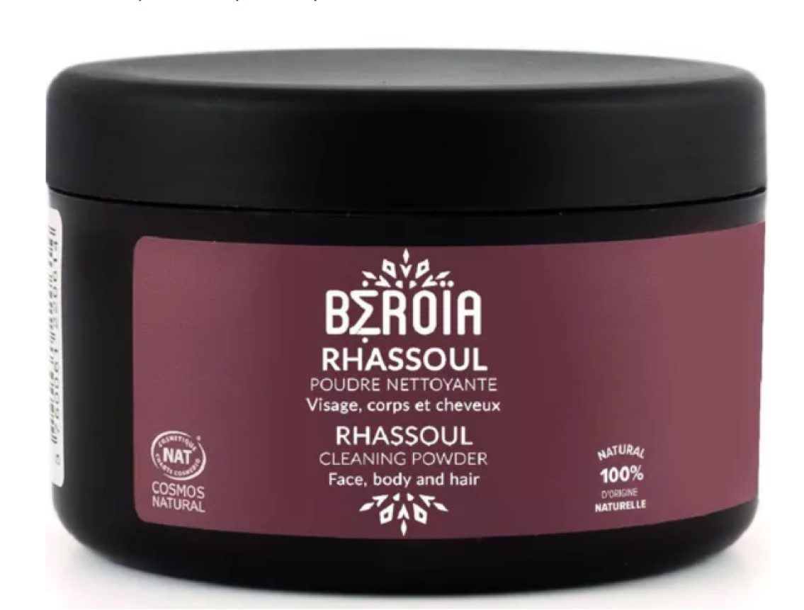 rhassoul-klei