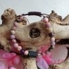 Edelsteen armband met Toermalijn