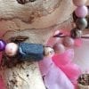 Edelsteen armband met Toermalijn - Afbeelding 2