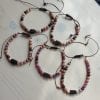 Edelsteen armband met Toermalijn - Afbeelding 3