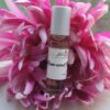 Rose and wood parfum olie 10ml