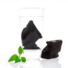 Shungite steen stukken - Natuurlijk Waterfilter met koolstofmoleculen - gezonde leven 500g