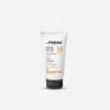 Doeltreffende Italiaanse zonnecrème voor gezicht spf 50 - beschermt en herstelt - ook geschikt voor mama´s 50ml