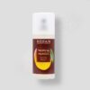 Refan natuurlijke Tropical Mango - body mist - antiallergisch toilette water 125ml