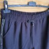 Sport broek voor dames vrouwen met zijzakken, band aan zijkanten, stretch broek Maat XL/XXL - Afbeelding 3