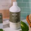 Ecologische Vloeibare allesreiniger Aleppo zwarte zeep - schone huis- WC - tuin - keuken 1ltr - Afbeelding 5